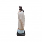 Imagem Cristo Redentor 11 Cm Resina Mod3