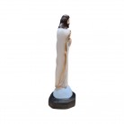 Imagem Cristo Redentor 20 Cm Resina Mod3