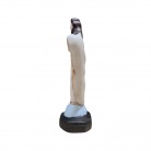 Imagem Cristo Redentor 20 Cm Resina Mod3