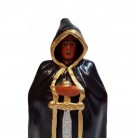 Imagem Exu Guardião 20 Cm Mod2