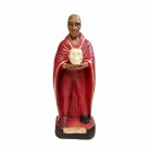 Imagem Exu João Caveira 20 Cm Mod1