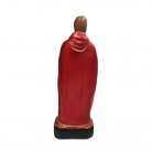 Imagem Exu João Caveira 20 Cm Mod1