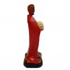 Imagem Exu João Caveira 21 Cm Mod2