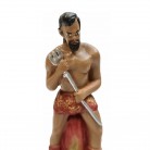 Imagem Exú Lúcifer 10 Cm Mod1