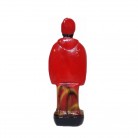 Imagem Exu Mangueira 20 cm Mod3