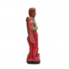 Imagem Exu Mangueira 45 Cm Mod1