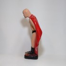 Imagem Exu Marabô 40 Cm Mod3