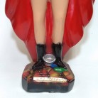 Imagem Exu Marabô 40 Cm Mod3