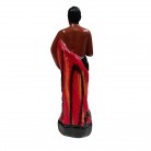 Imagem Exu Mirim 20 cm Mod2