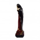 Imagem Exu Morte 20 cm Mod3