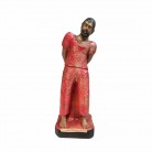 Imagem Exu Mulambo 20 Cm Mod1