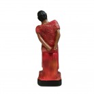Imagem Exu Mulambo 20 Cm Mod1