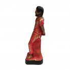 Imagem Exu Mulambo 20 Cm Mod1