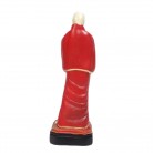 Imagem Exu Omulu 20 Cm Mod1