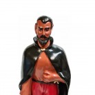 Imagem Exu Porteira 40 Cm Mod2