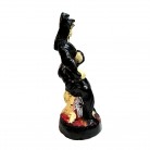 Imagem Exu Tatá Caveira Das Almas 25 Cm Mod2