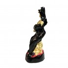 Imagem Exu Tatá Caveira Das Almas 25 Cm Mod2