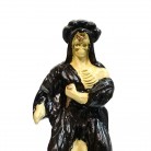 Imagem Exu Tatá Caveira Das Almas 25 Cm Mod2