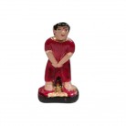 Imagem Exu Tiriri 10 Cm Mod3
