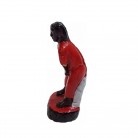 Imagem Exu Tiriri 10 Cm Resina Mod2