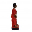 Imagem Exu Tiriri 20 Cm Mod1