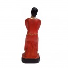 Imagem Exu Tiriri 20 Cm Mod1