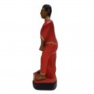 Imagem Exu Tiriri 20 Cm Mod1