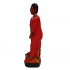 Imagem Exu Tiriri 20 Cm Mod2