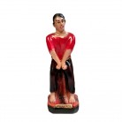 Imagem Exu Tiriri 20 Cm Mod3