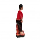 Imagem Exu Tiriri 20 Cm Mod3