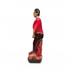 Imagem Exu Tiriri 20 Cm Mod3