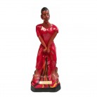Imagem Exu Tiriri 50 Cm Mod2