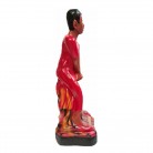 Imagem Exu Tiriri 50 Cm Mod2