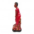 Imagem Exu Tiriri 50 Cm Mod2