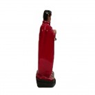 Imagem Exu Toquinho 20 Cm Mod3