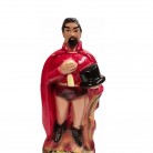Imagem Exu Toquinho 20 Cm Mod3