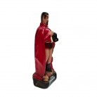 Imagem Exu Toquinho 20 Cm Mod3