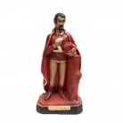 Imagem Exu Toquinho 25 Cm Mod1