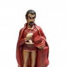 Imagem Exu Toquinho 25 Cm Mod1