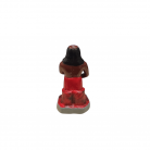Imagem Exu Tronqueira 10 Cm Mod4