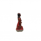 Imagem Exu Tronqueira 10 Cm Mod4