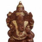 Imagem Ganesha 15 Cm Sentado Mod1