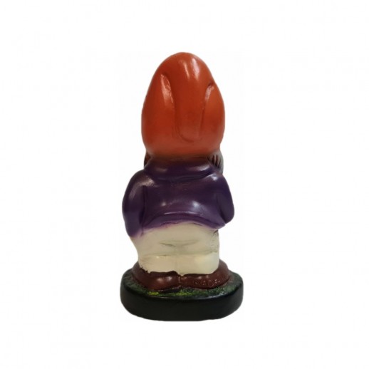 Imagem Gnomo da Sorte 12 Cm Mod1