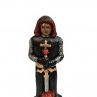 Imagem Guardião do Fogo 20 Cm Mod1