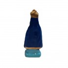 Imagem N Sra Aparecida 10 Cm Mod3