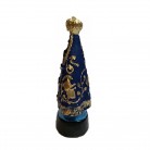 Imagem N Sra Aparecida 15 Cm Mod4