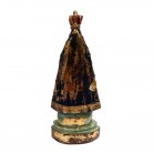 Imagem N Sra Aparecida 20 Cm Barroco Mod1