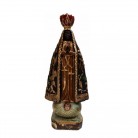 Imagem N Sra Aparecida 30 Cm Barroco Mod1