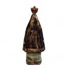 Imagem N Sra Aparecida 30 Cm Barroco Mod1