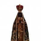 Imagem N Sra Aparecida 30 Cm Barroco Mod1